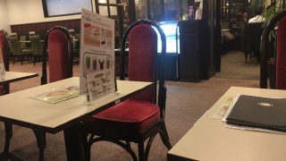 八王子の電源スペース「喫茶室ルノアール 八王子北口駅前店」のご紹介