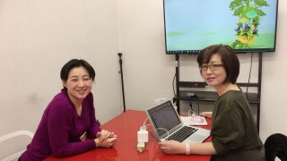 【IT相談事例】整体院おかべ岡部様のホームページのご相談