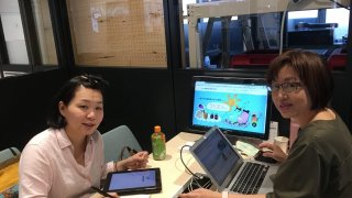 【IT相談事例】Lightningで作られたWordPressのホームページのご相談