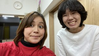 【WordPressプロ入門レッスン】八王子の賀澤志帆様にご感想をいただきました