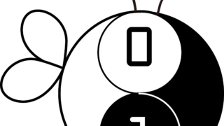 CoderDojo八王子のロゴを作りました！