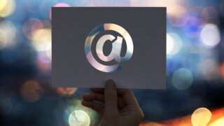 エラーメールが届いた時に迷惑メールかどうかは2カ所を確認して見極めましょう